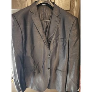 Braverman suit